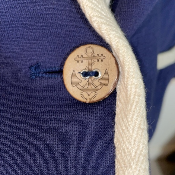 Olive & Oak Nautical Women’s Blazer - Picture 5 of 5